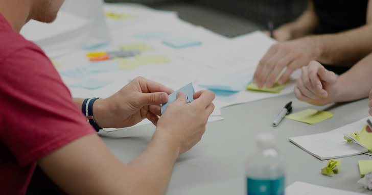 Фото: ЧЕСНО шукає чіткого та відповідального адміністративного асистента