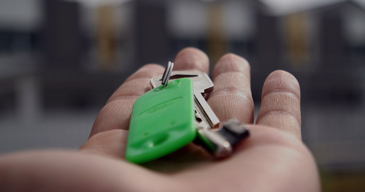 Фото: Депутат купив квартиру в центрі Вінниці за 101 тисячу гривень