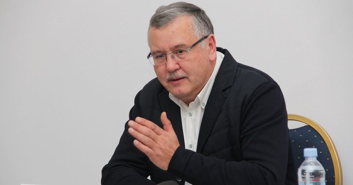 Фото: Гриценко програв суд проти "Суспільного", де третьою особою був Рух ЧЕСНО – текст рішення