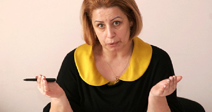 Фото: Ганна Герман розповіла про свої статки