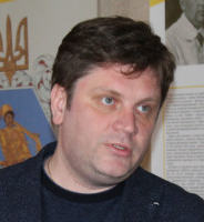 Фото: Пʼятигорець Денис