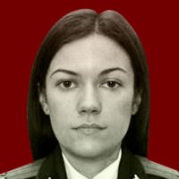 Фото: Горна Катерина Володимирівна