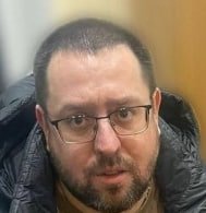 Фото: Самарець Олександр Іванович