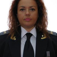 Фото: Склярова Ірина Юріївна