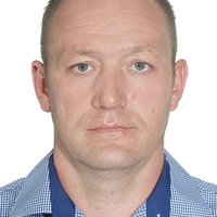 Фото: Хабібулін Олексій