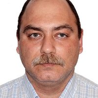 Фото: Бестаєв Олімбег