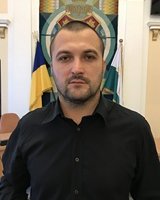 Фото: Соколовський Володимир