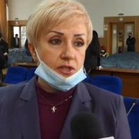 Фото: Межерицька Світлана