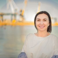 Фото: Однорог Галина