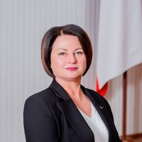 Фото: Сацик Оксана Іванівна