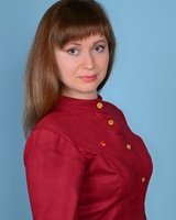 Фото: Чірікова-Зоріна Олена