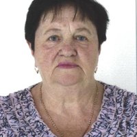 Фото: Хоміч Любов