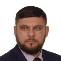 Фото: Богар Арсеній