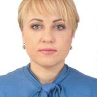 Фото: Архірій Марина