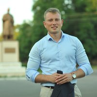 Фото: Поперечнюк Михайло