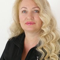 Фото: Припадчева Вікторія