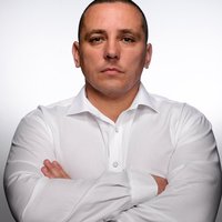 Фото: Саража Євген