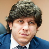 Фото: Тедеєв Ельбрус