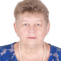 Фото: Гашенко Людмила