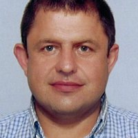 Фото: Примаков Геннадій