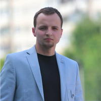 Фото: Кучер Роман-Даниїл