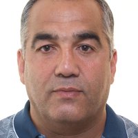 Фото: Рзаєв Рамзі