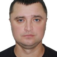 Фото: Куршев Олексій