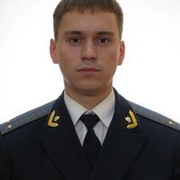 Фото: Русанов Сергій Геннадійович