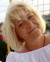 Фото: Аксакова Юлія