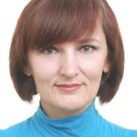 Фото: Плугіна Олена