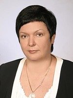 Фото: Гончарова Наталя Георгіївна