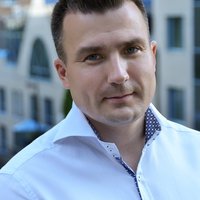 Фото: Дєхтярьов Олександр