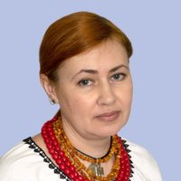 Фото: Рєзнік Інна