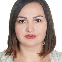 Фото: Козирєва Вікторія