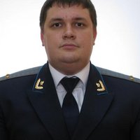 Фото: Шатських Володимир Олегович