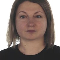 Фото: Назарюк Ірина