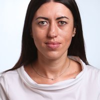 Фото: Воронцова Олена