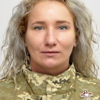 Фото: Ніколаєва Анастасія