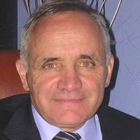 Фото: Джиганський Микола Христофорович