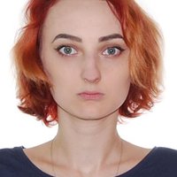 Фото: Попова Анастасія