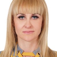 Фото: Самойленко-Тидір Вікторія