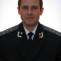 Фото: Сахарук Максим Володимирович