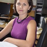 Фото: Коврик-Токар Лариса