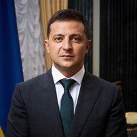 Зеленський Володимир Олександрович — Біографія, Балотування, Фракції ...