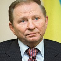 Кучма Леонід Данилович — Біографія, Балотування, Фракції, Політична ...