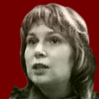 Любинецька Олена Миколаївна — Зрадниця країни, правоохоронець ...