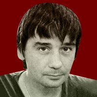 Степанов Сергій Сергійович — Зрадник країни, медійна особа, інформація ...