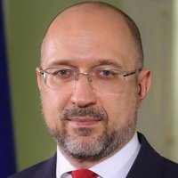 Шмигаль Денис Анатолійович — Біографія, Балотування, Фракції, Політична ...