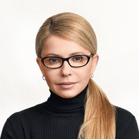 Тимошенко Юлія Володимирівна — Біографія, Балотування, Фракції ...