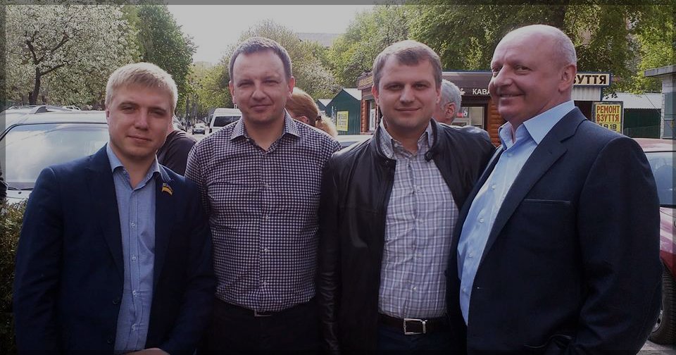 Фото: Декларації депутатів Солом’янки: як живеться мільйонерам-забудовникам